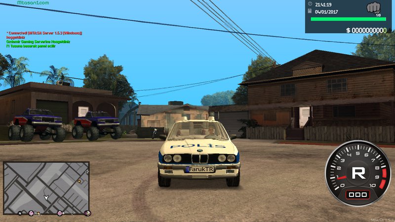 mod